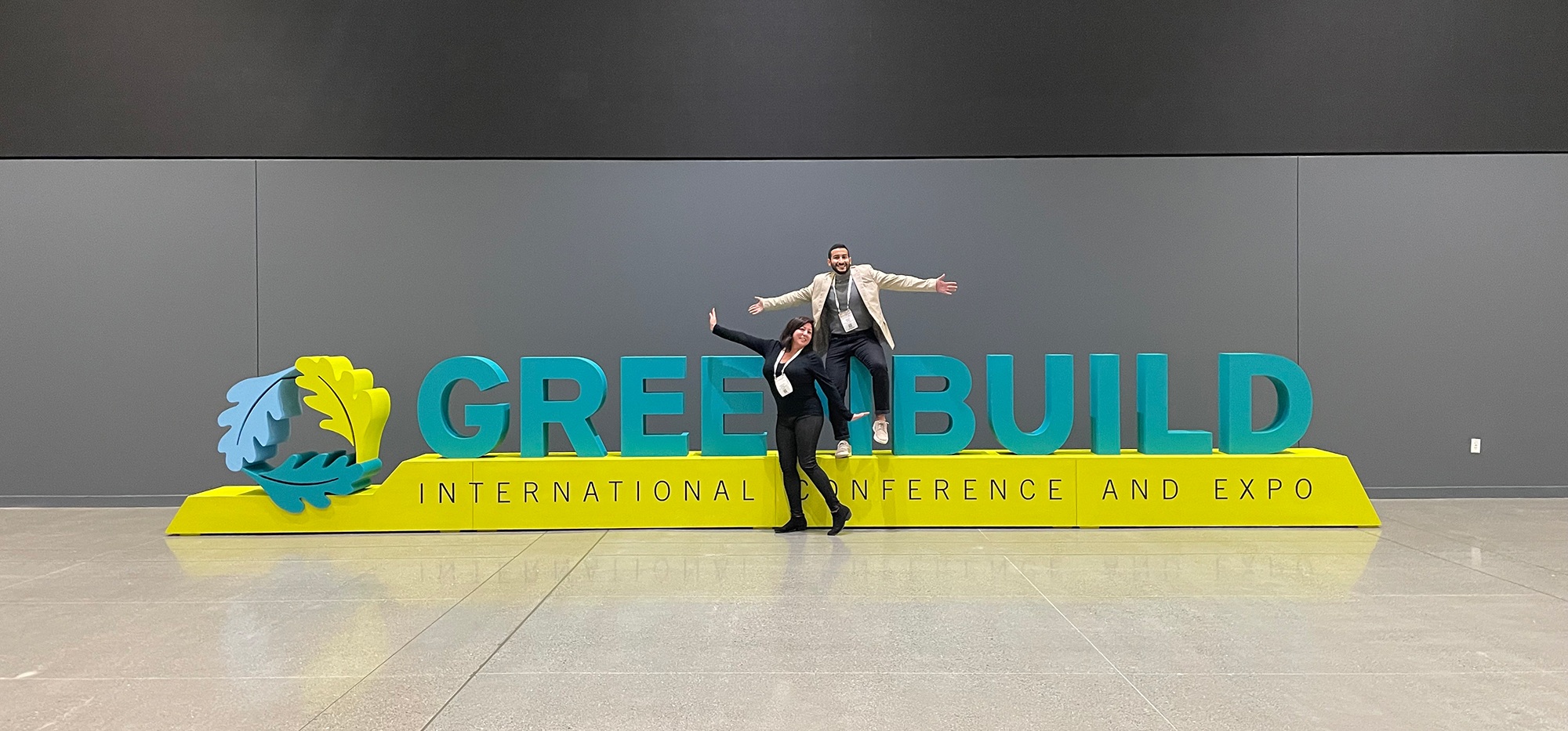 Greenbuild
