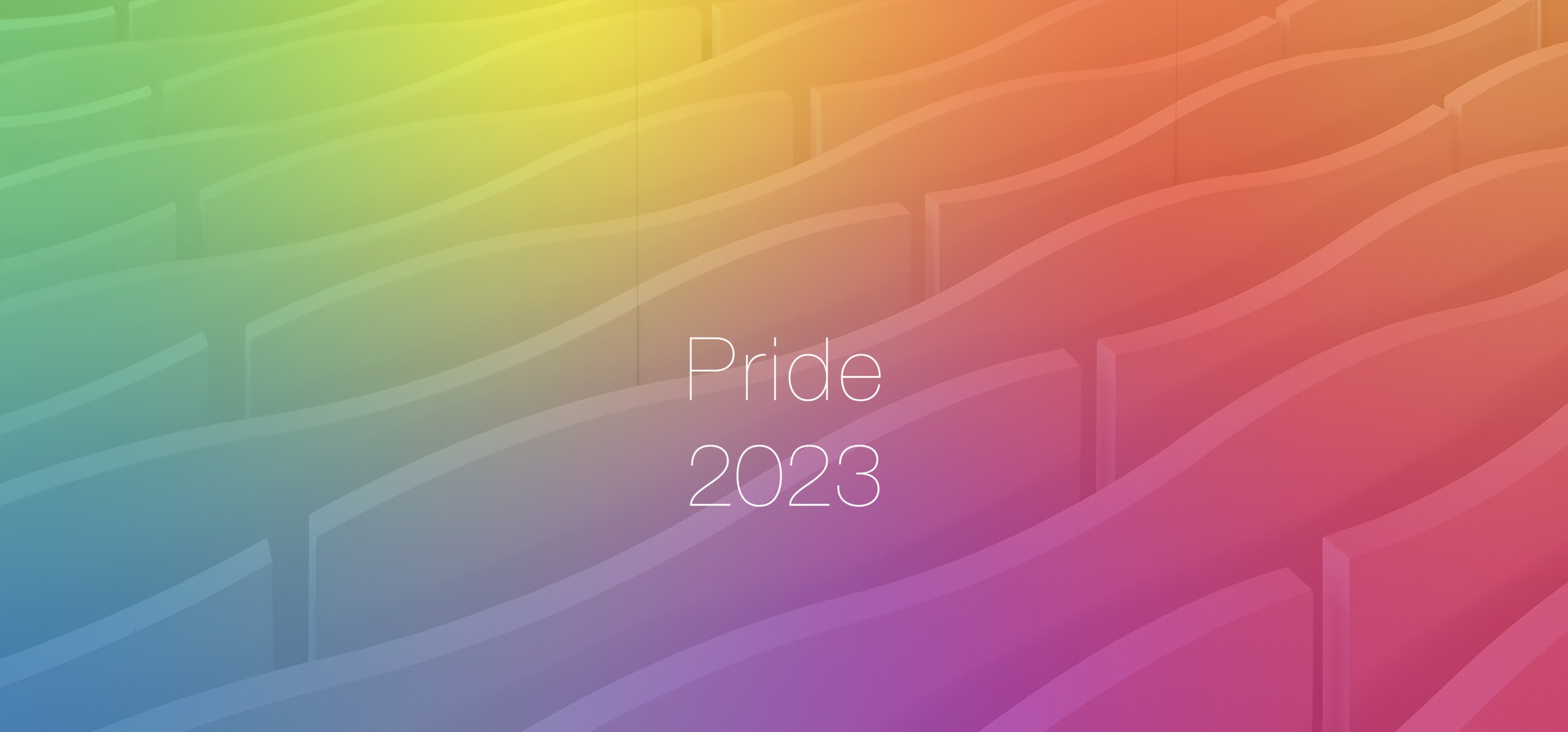 Pride 2023