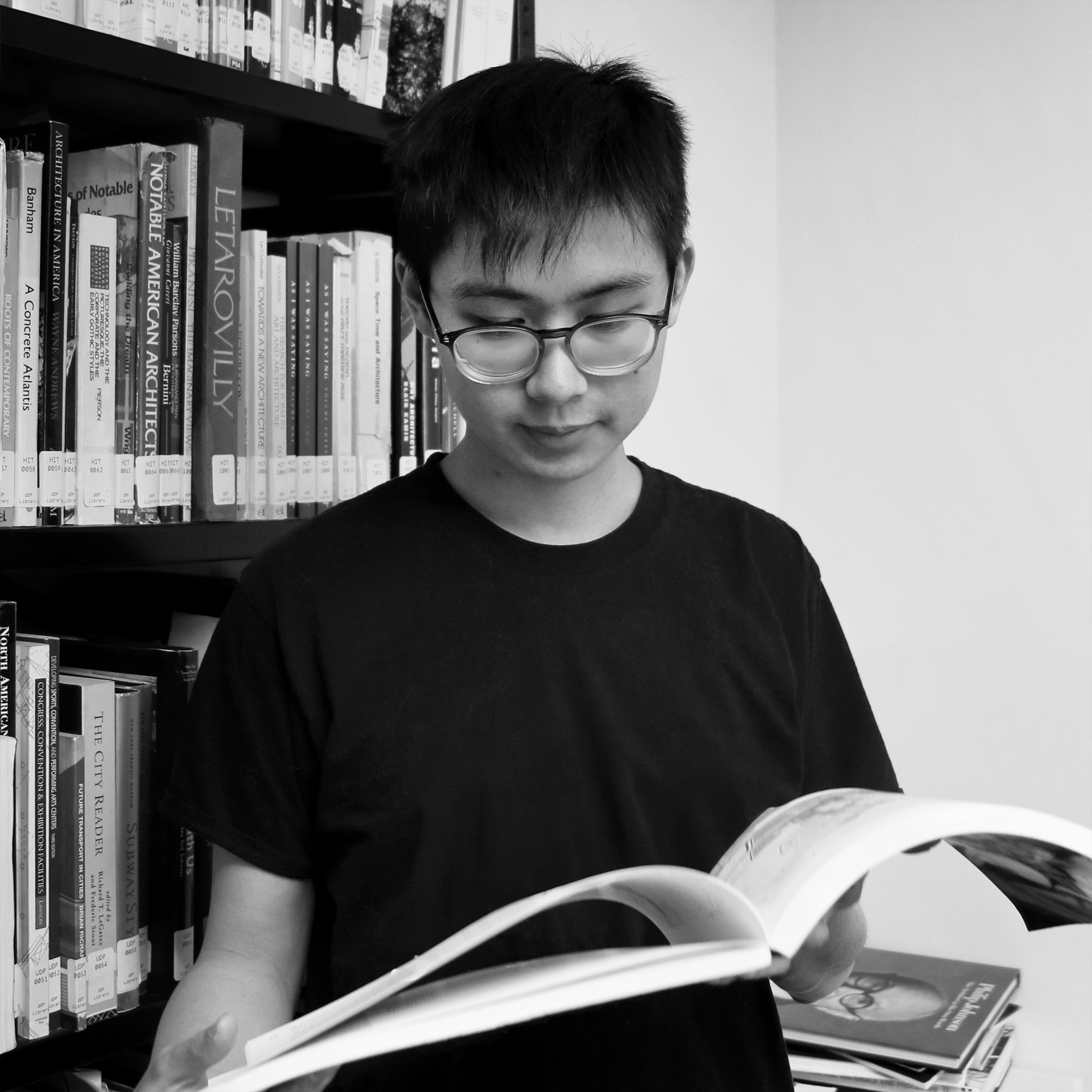 Christopher Yip