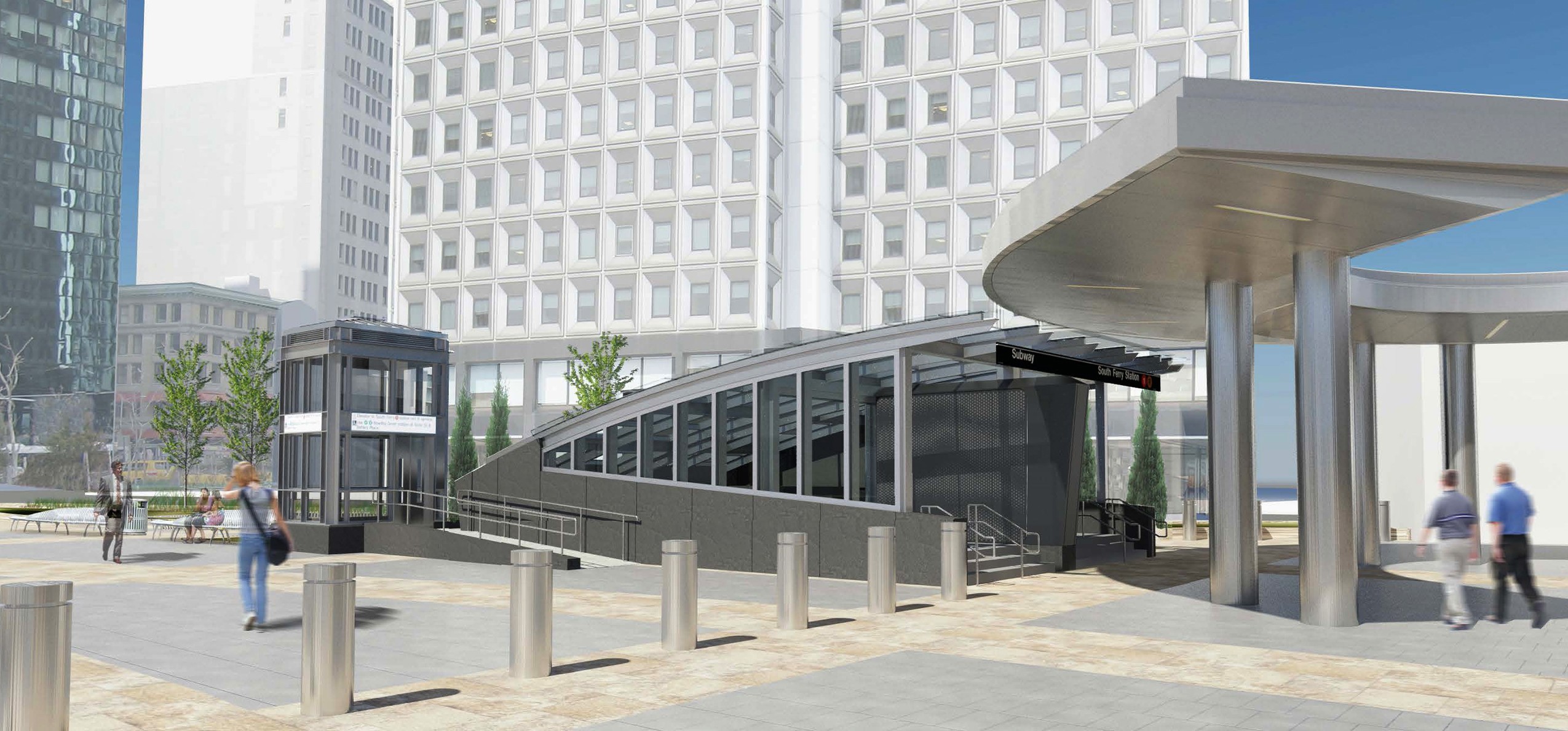 Designing in the Face of Climate Change