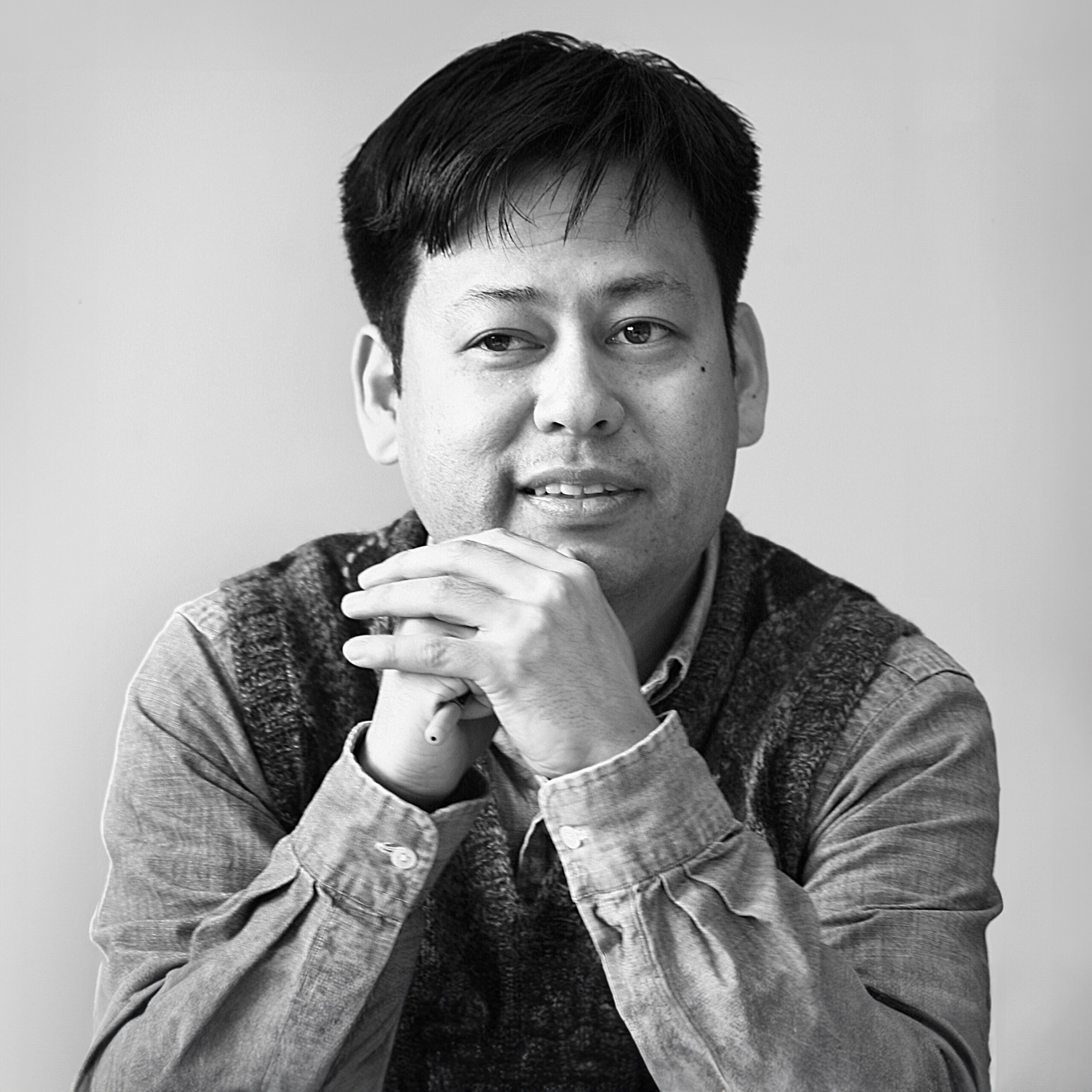 Masahiro Shinohara