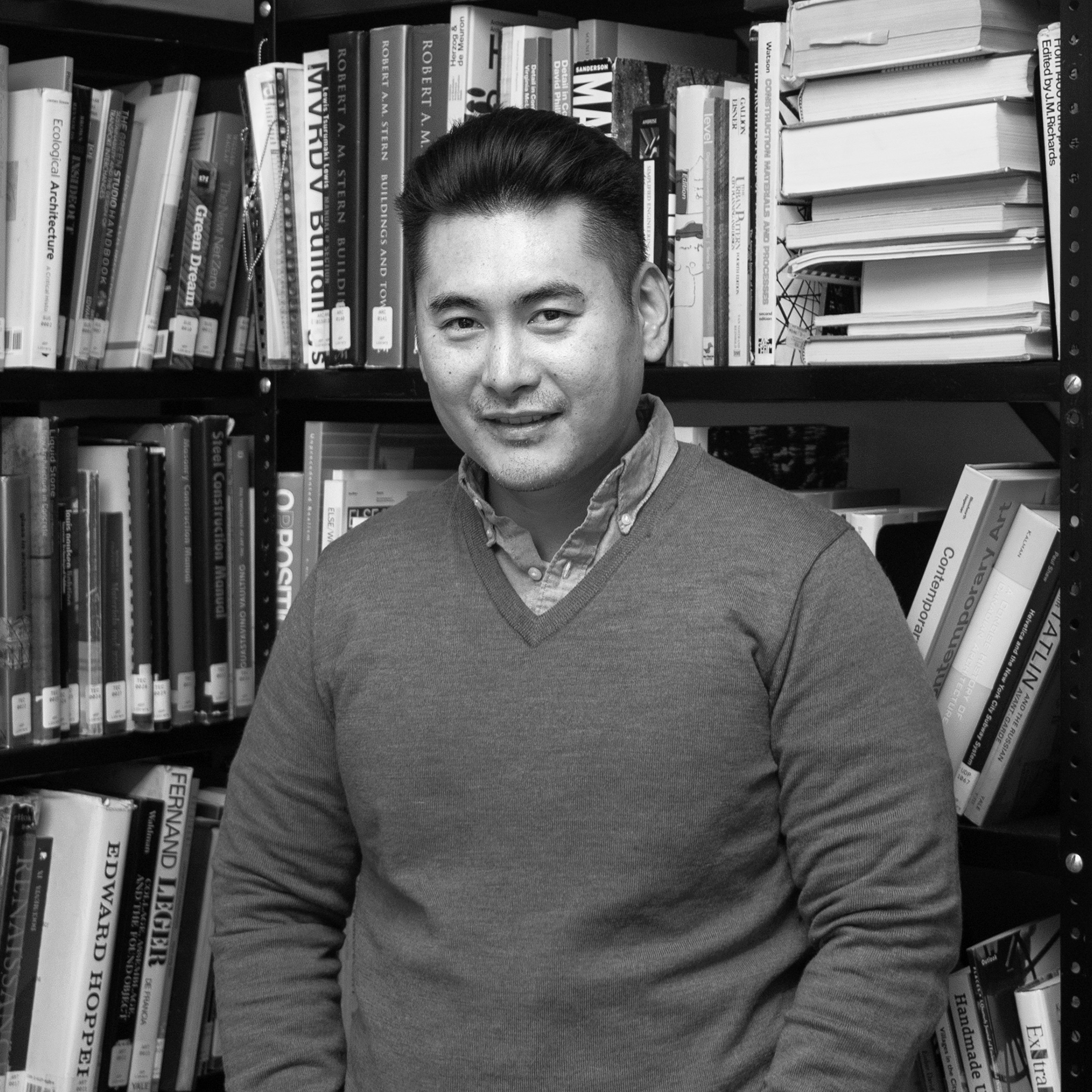 Steven Woo
